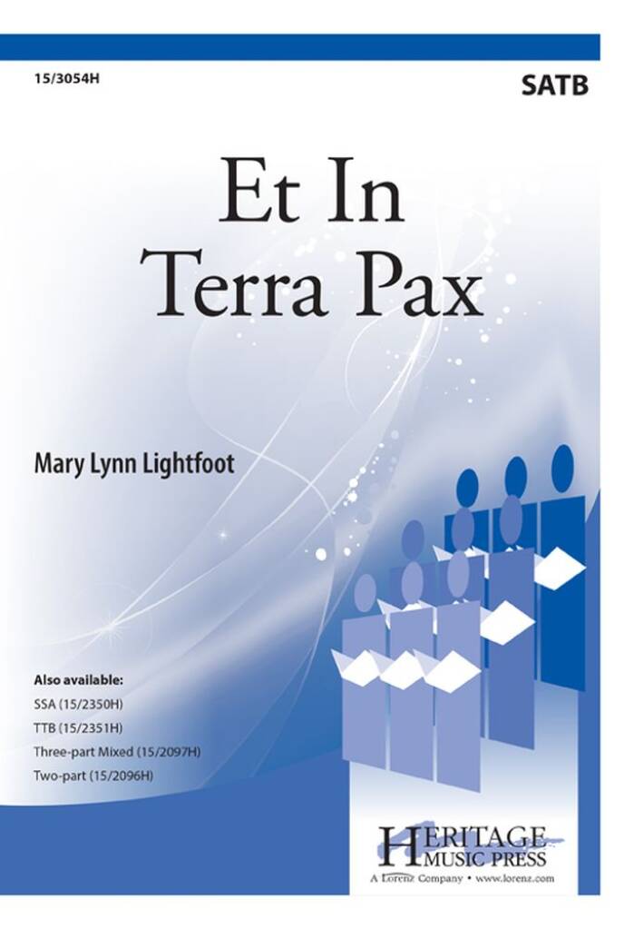Et In Terra Pax
